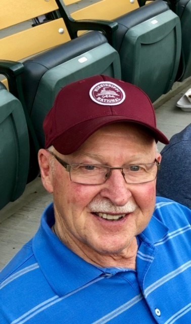 Obituary of Robert Wayne Tjossem