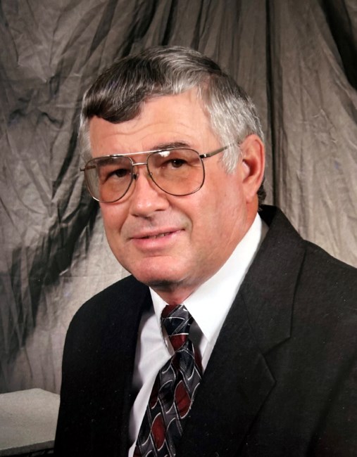 Obituary of Harold Ray Little