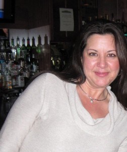 Obituario de Loretta Battochi Horenstein