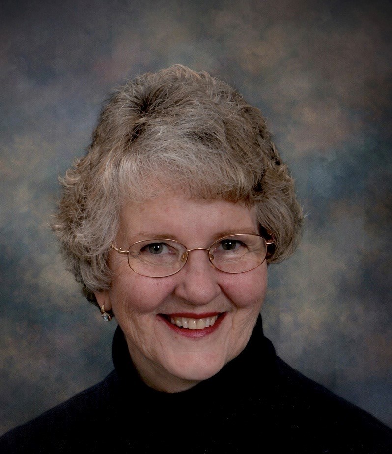 Avis de décès de Carol Lynn Jones Burton