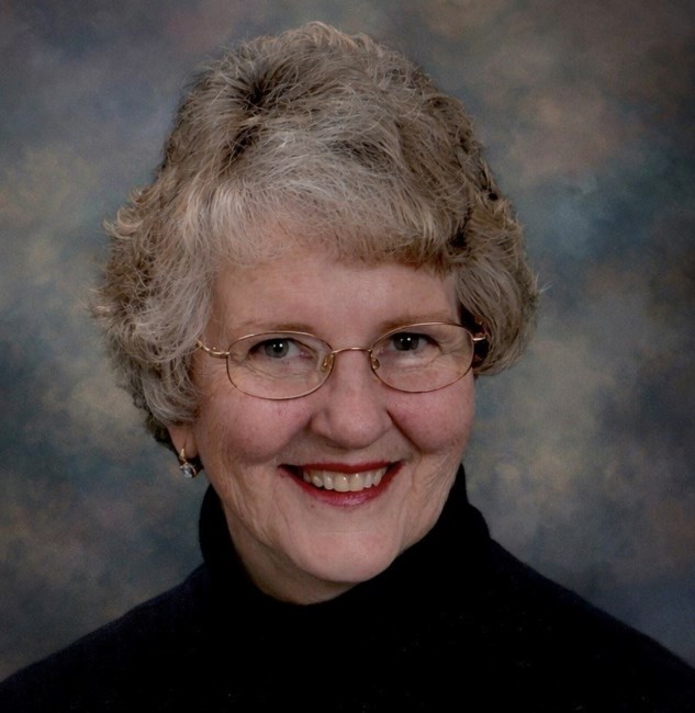 Avis de décès de Carol Lynn Jones Burton