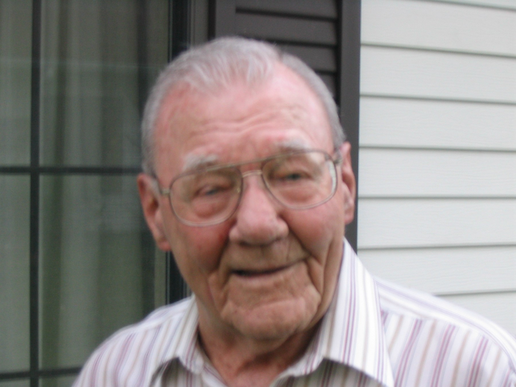 Obituary of Edgar Allen Lantz