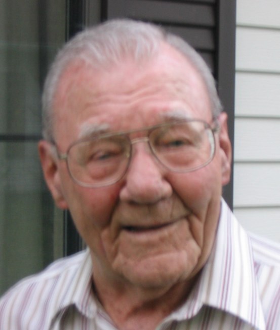 Obituary of Edgar Allen Lantz