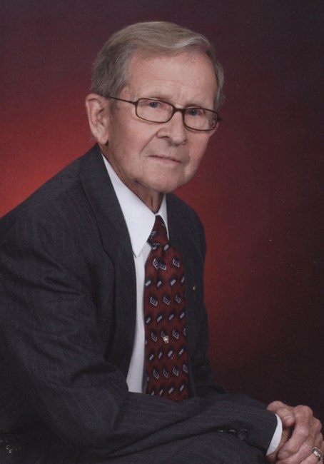 Obituario de William Lee Walker