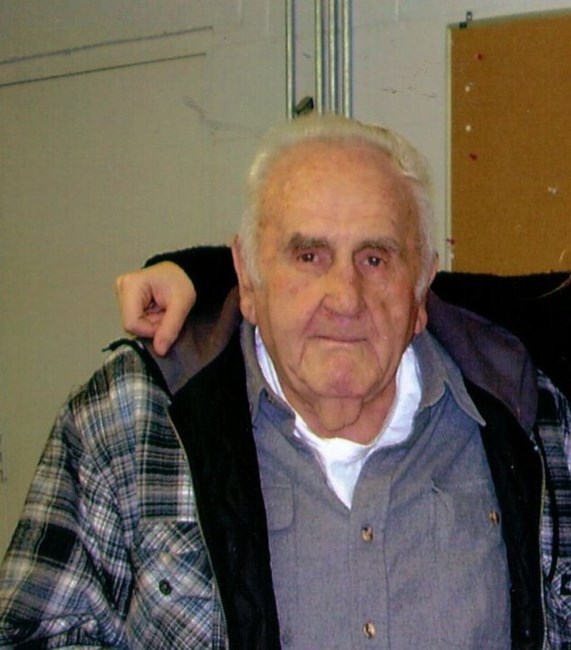 Obituary of Ray Winstead