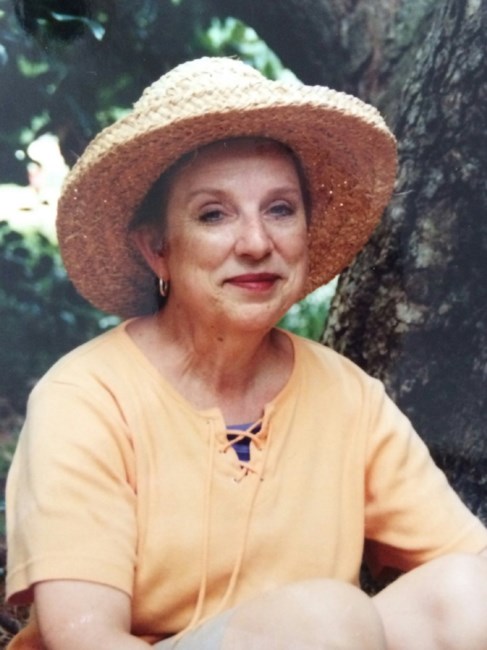 Alma Ferguson Obituary
