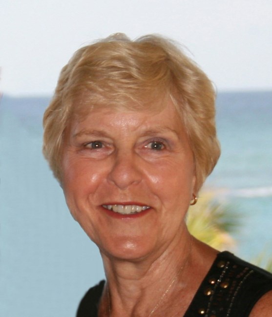 Obituary of Ann Marie Pettyes