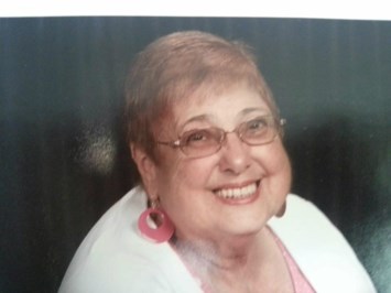 Obituary of Virginia M. Marnati