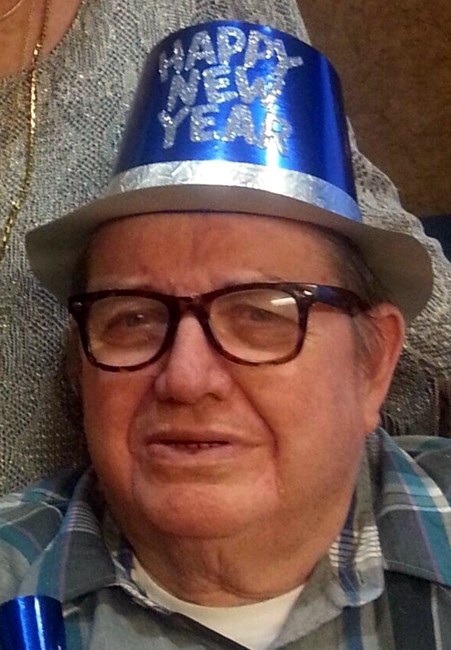 Obituary of Paul Overton Wood