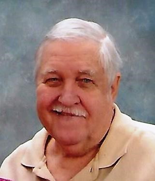 Obituary of James B. Hann Jr.