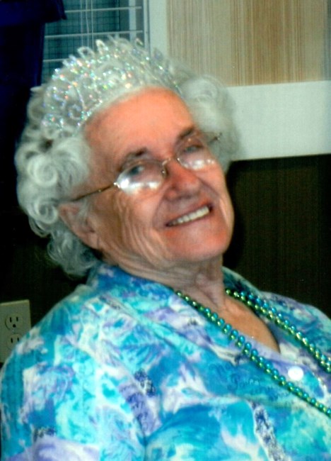 Obituary of Lena Mae Lyson