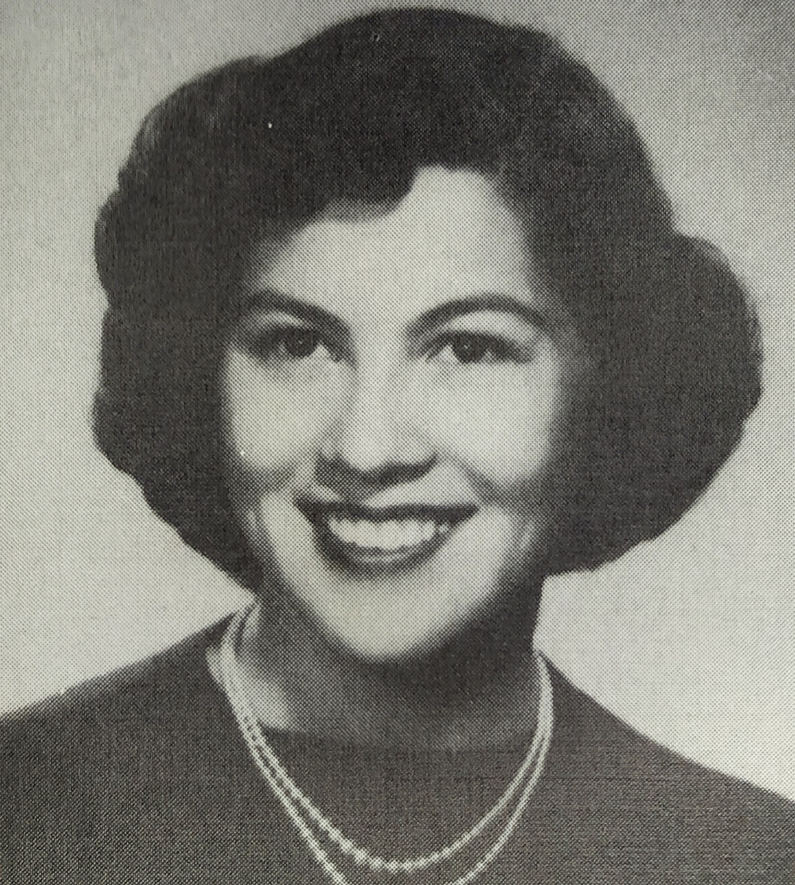 Obituary of Ramona Urias Chavez