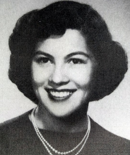Obituary of Ramona Urias Chavez