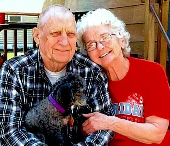 Gerald "Pete" Mohler Obituary Lancaster, OH