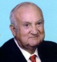 Obituary of Herbert Wallace Burns