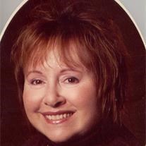 Obituary of Ruth "Ruthie" Ann McCulley