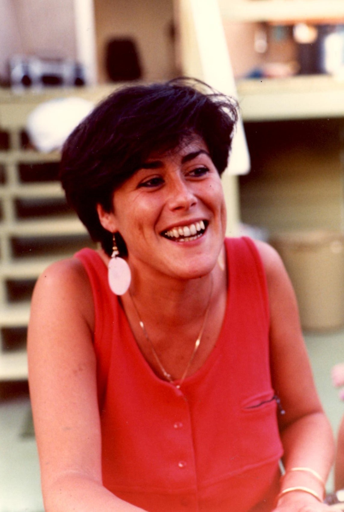 Katherine YOUNG Obituary Burnaby, BC