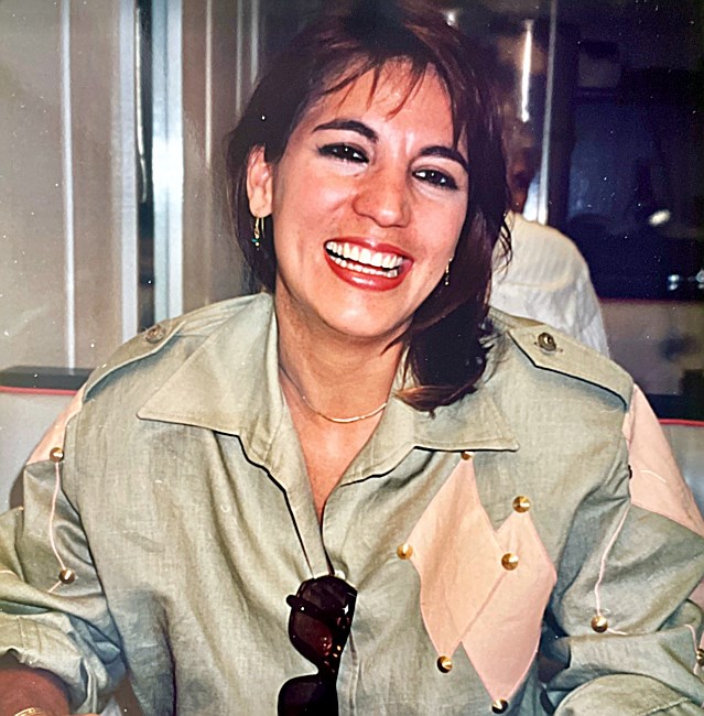 Obituary of Odell Espinosa