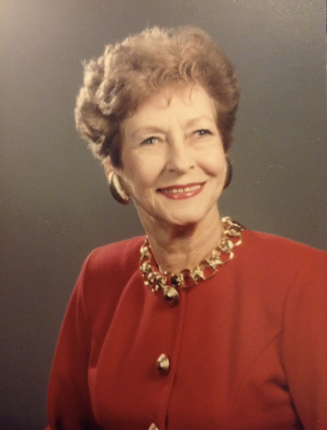 Obituary of Virginia "Ginny" Ruth Hegarty