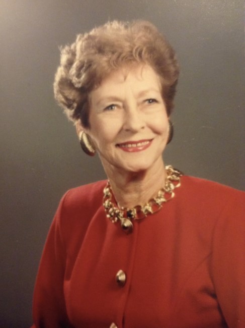 Obituary of Virginia "Ginny" Ruth Hegarty