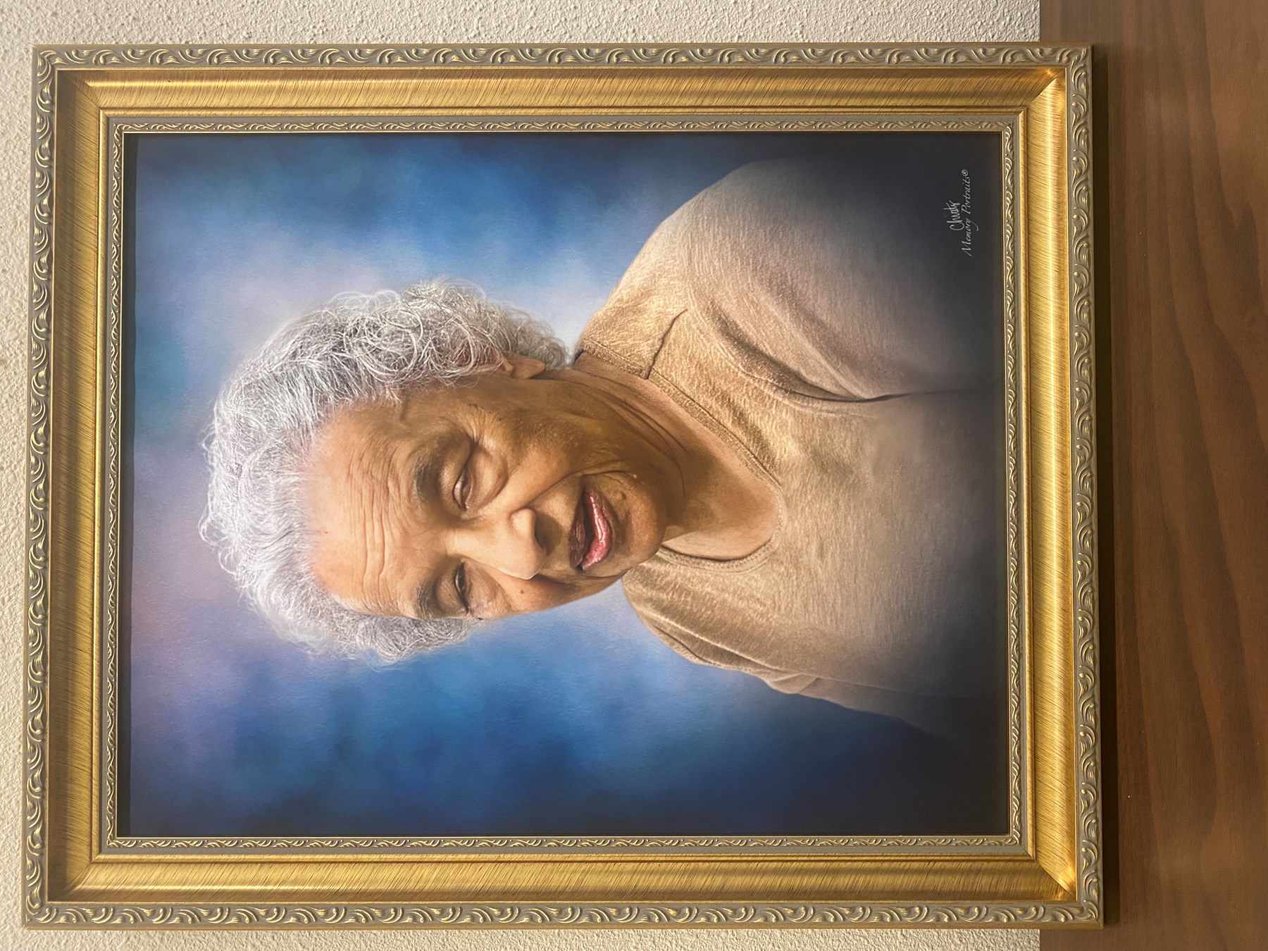 Obituary of Doris F. Inman