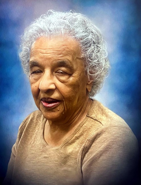 Obituary of Doris F. Inman