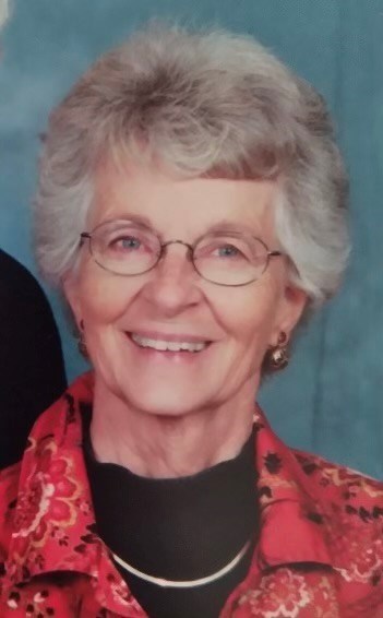 Obituario de Judith Morris Hill