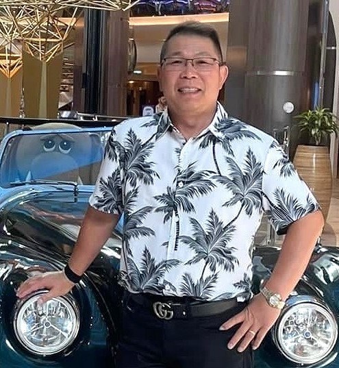 Obituary of Hiep Nghia Ta