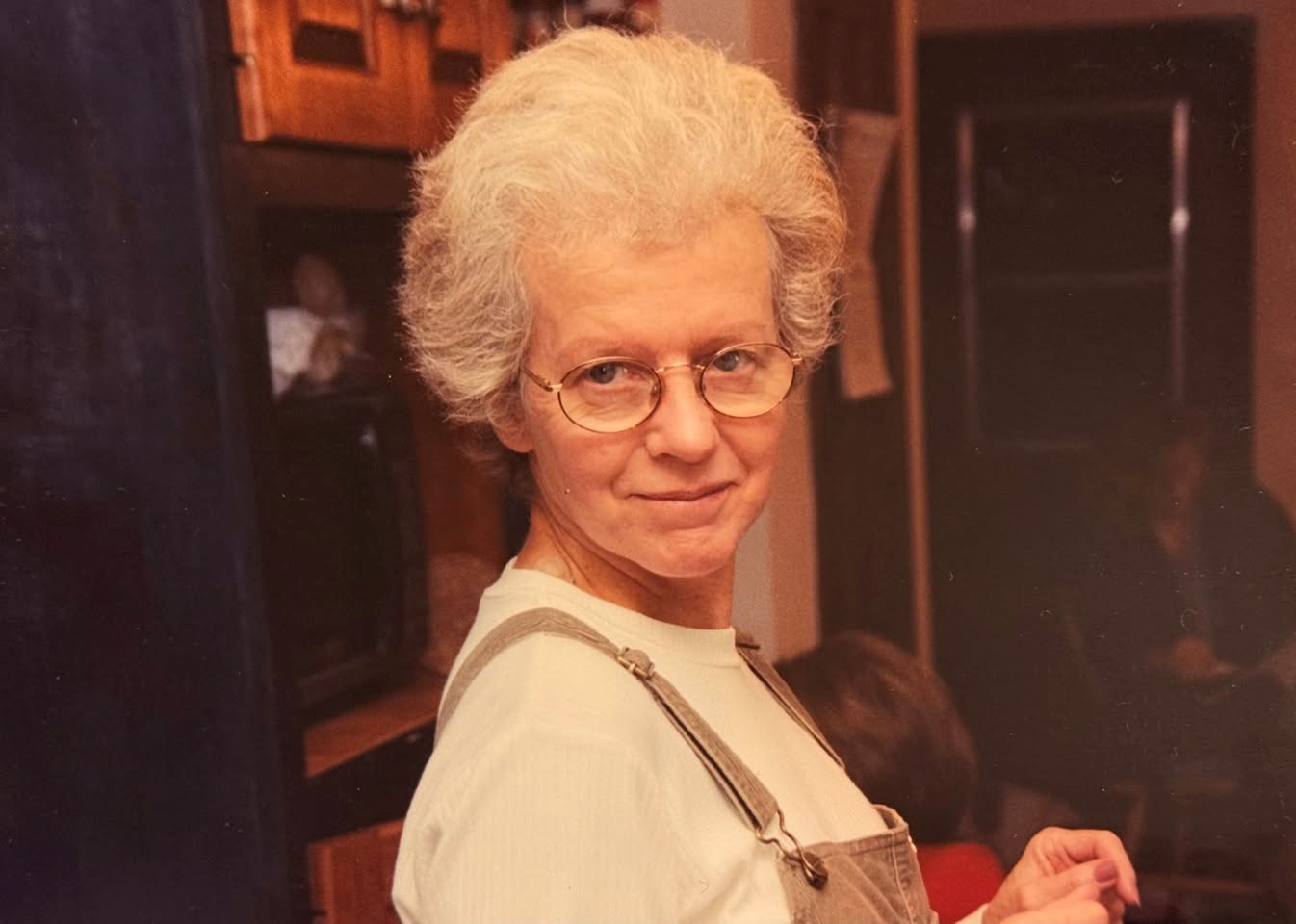 Obituary of Sarah Cliatt Noblitt