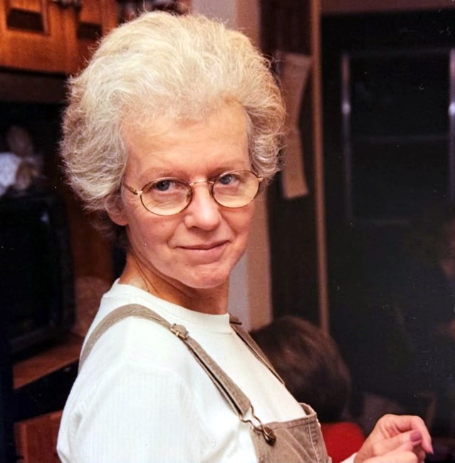 Obituary of Sarah Cliatt Noblitt