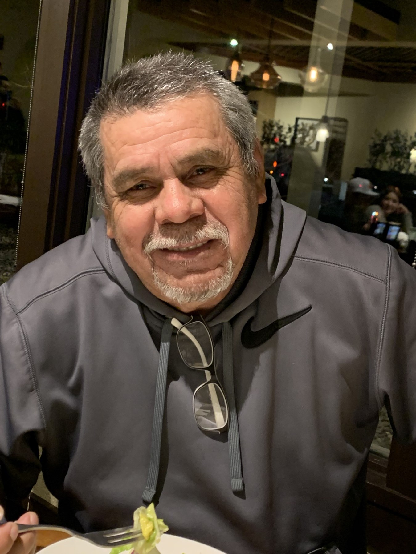 Obituary of Julio Alfredo Choto