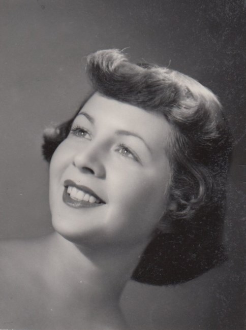 Obituary of Dolores Ochs