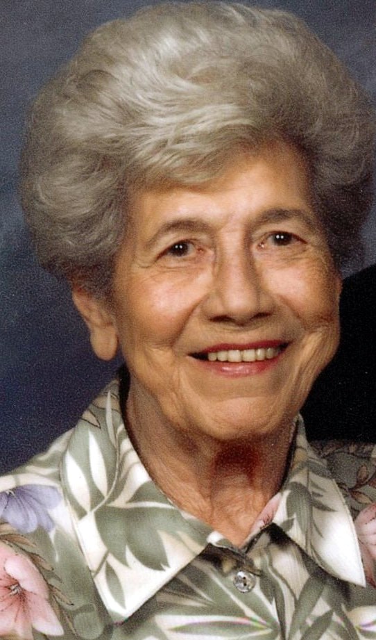 Louise Franzone Obituary Bowie, MD