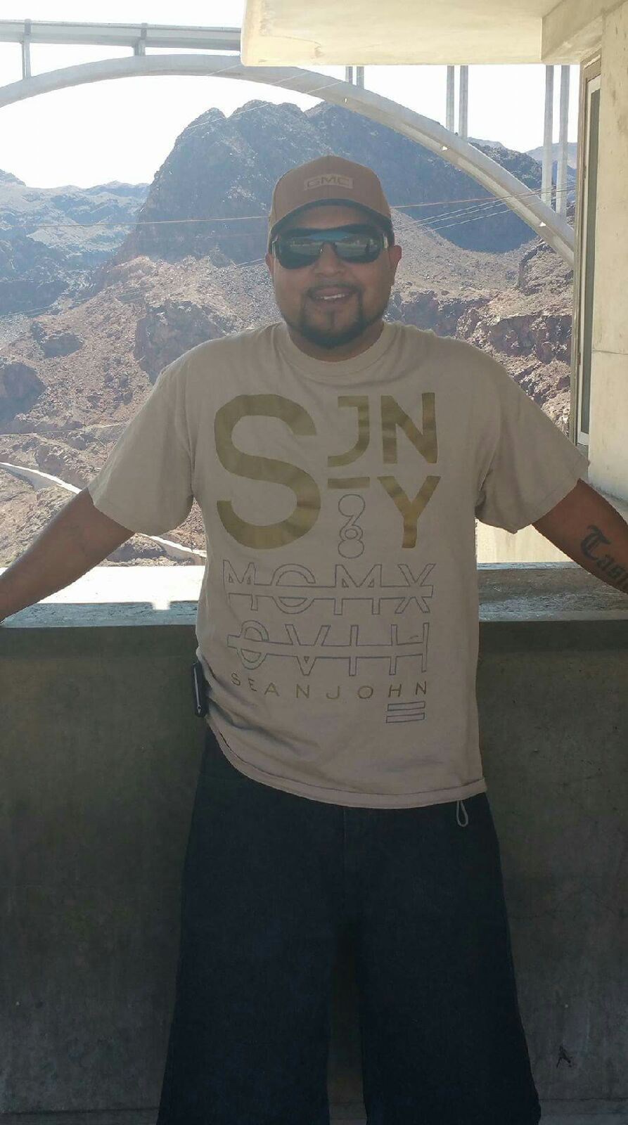 Obituary of Gregg Medina