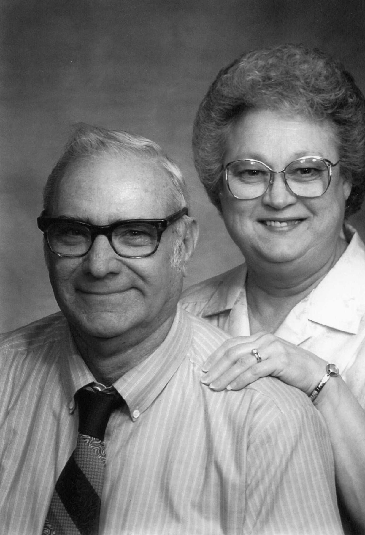 Obituary of Loy Smith