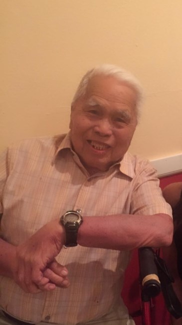 Obituary of John Lee Low Sr.