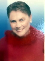 Roberta Henry