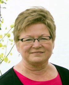 Obituary of Darlene Hatten