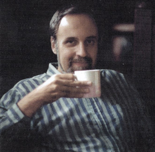 Obituary of Kenneth George Rasek