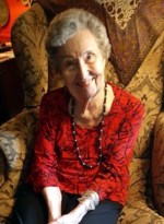 Barbara Huffman