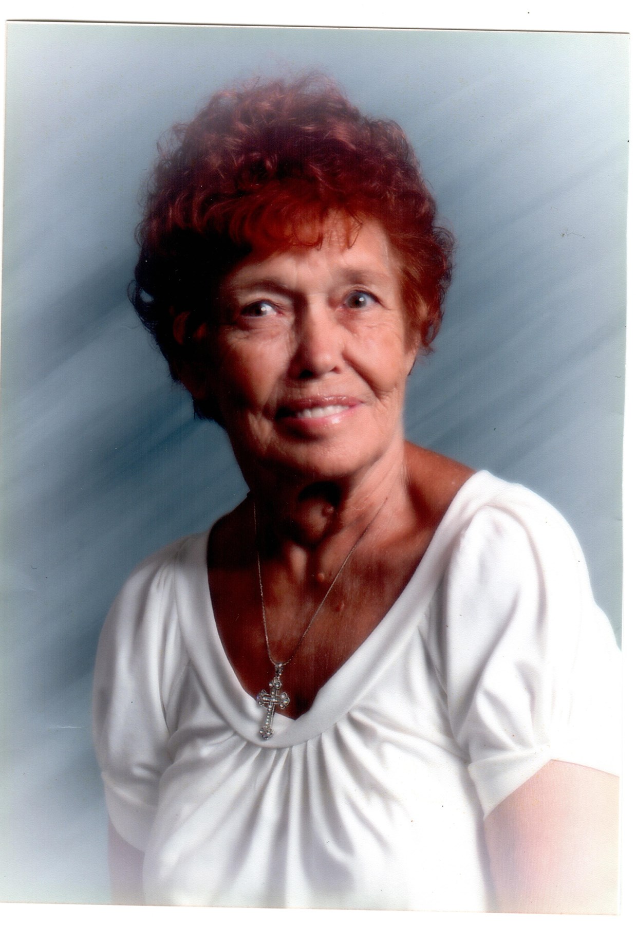 Obituary of Beverly Jean Rivera
