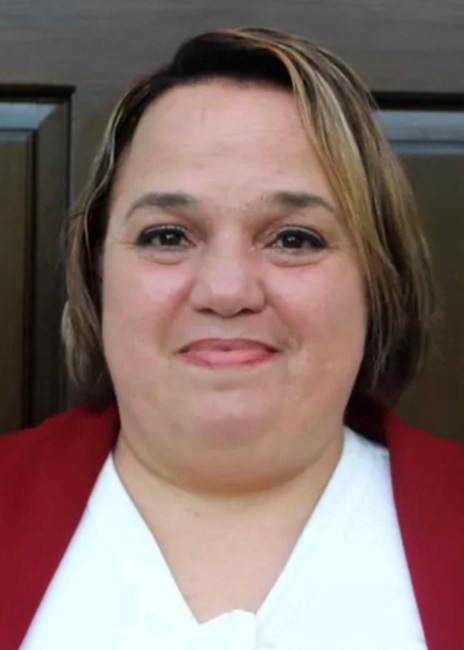 Obituary of Yvonne A. Ramirez