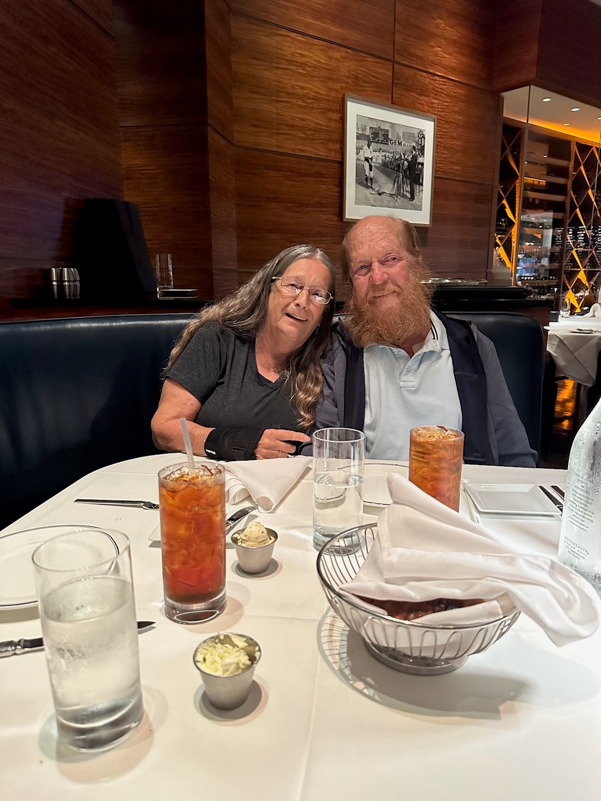 Obituary of Earl Lynn Book