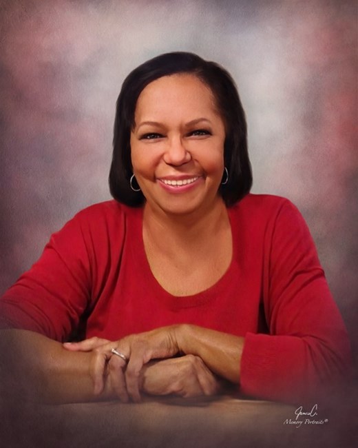 Obituary of Nadine Paulette (Hill) Grigsby