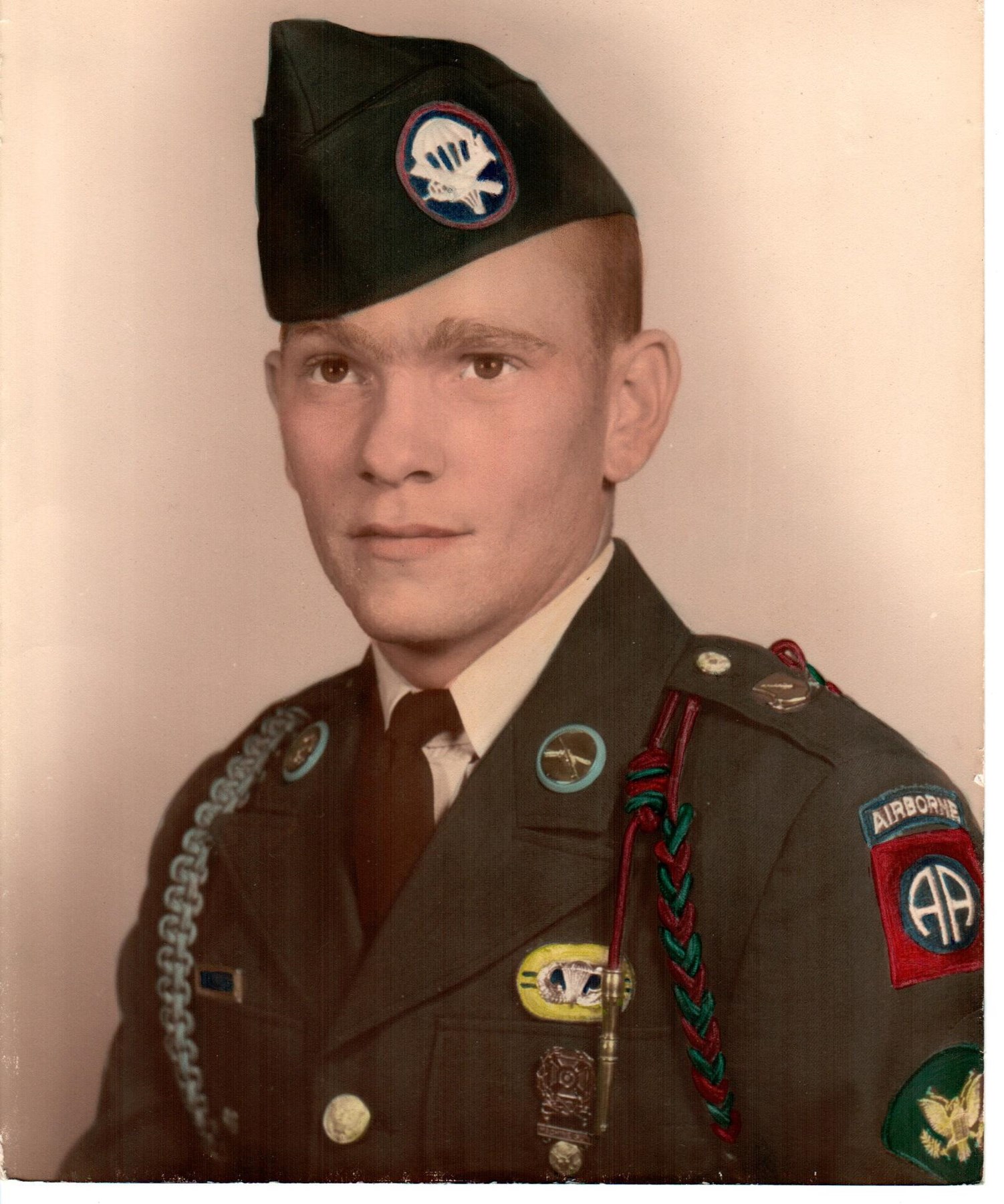 Obituary of William "Bill" Grover Robbins