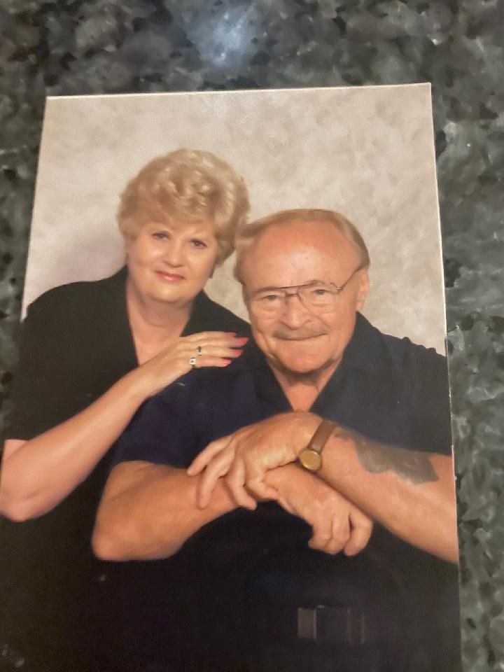 Obituary of Robert “Buck” Ray Buchanan Sr