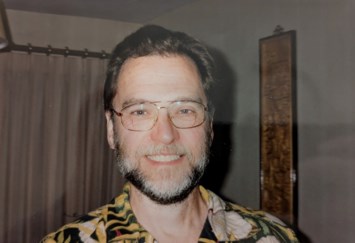 Obituary of Fredric Gene Lepiane