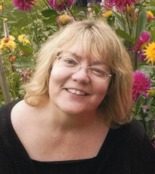 Obituary of Cynthia Lou Harmon