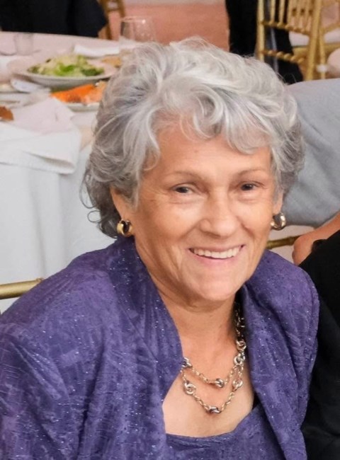 Obituary of Silvia Andrea Rodriguez