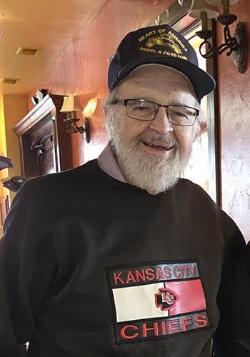 Obituary of Howard Eldon Best